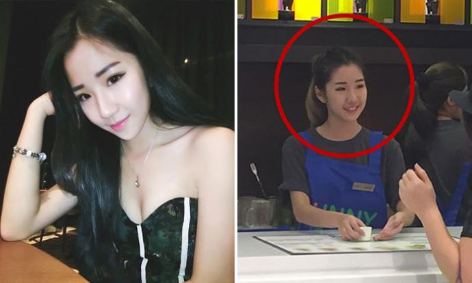 hazel chen yinshan feet 3