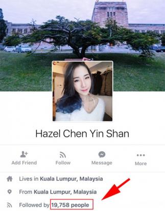 hazel chen yinshan feet 6