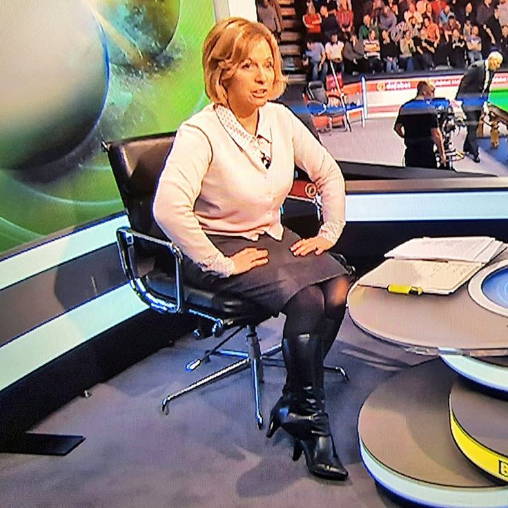 hazel irvine feet 1