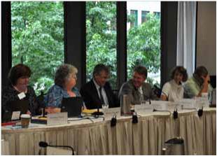 hazel r. oleary feet 5