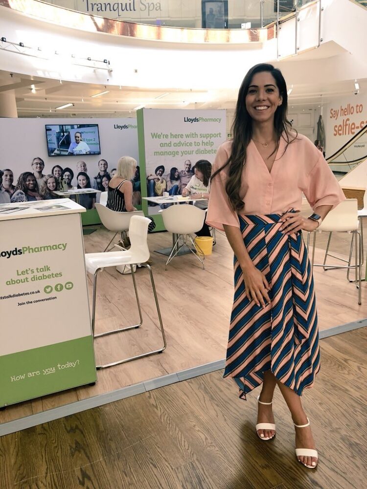 hazel wallace feet 6