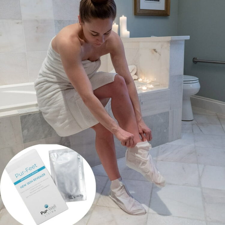 heal your living feet 3