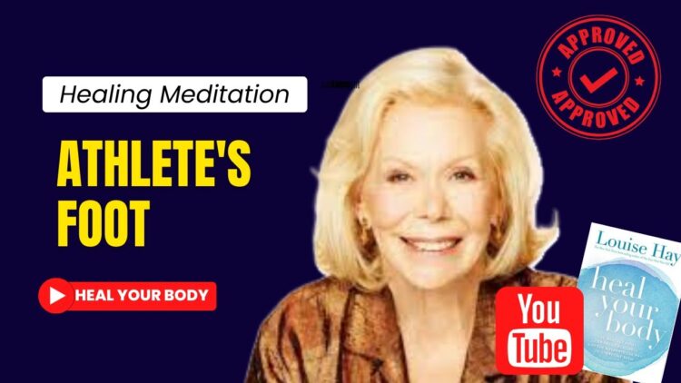 heal your living feet 4