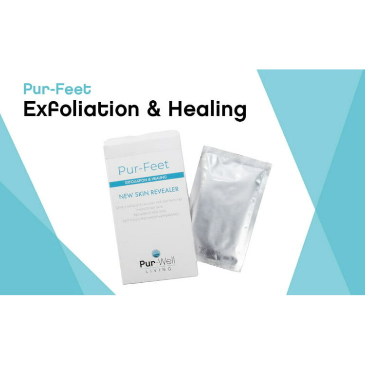 heal your living feet 5