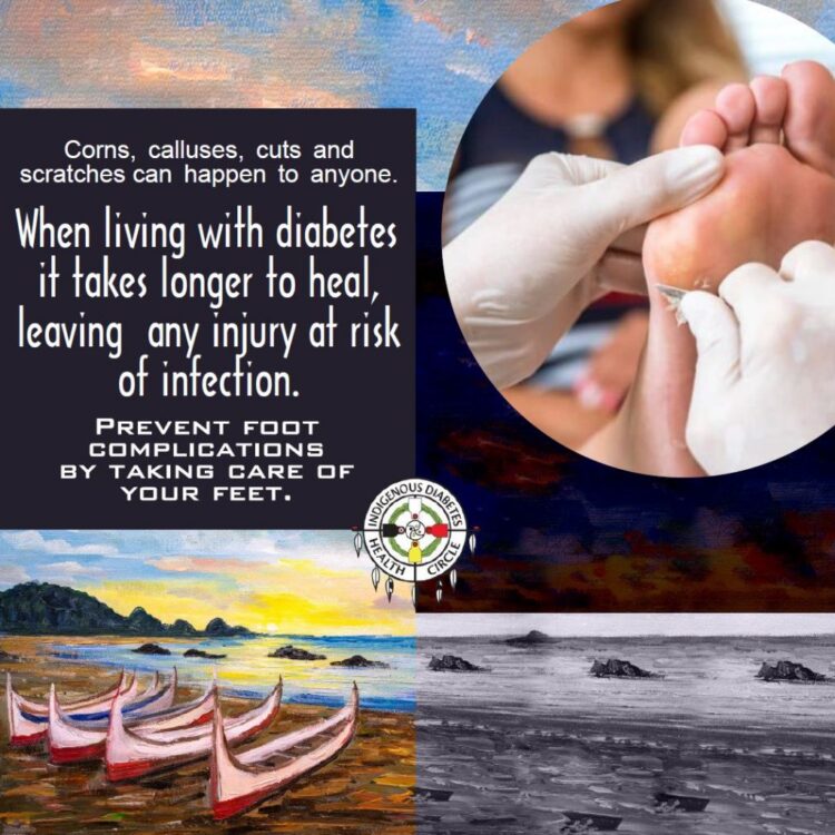 heal your living feet 6