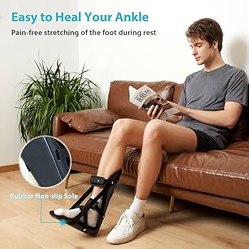 heal your living feet