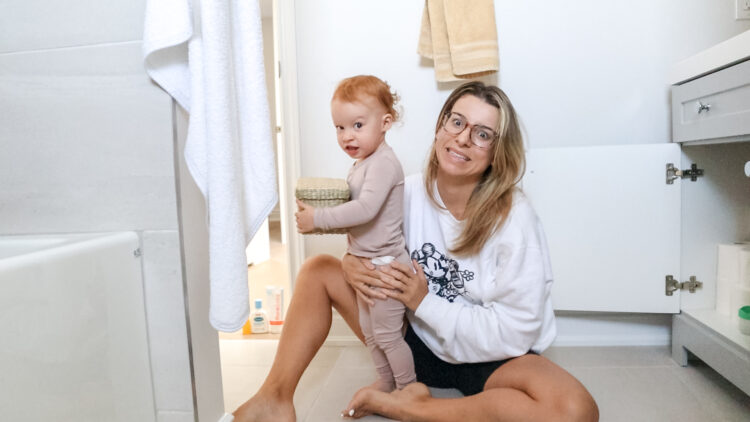 healthnut nutrition feet