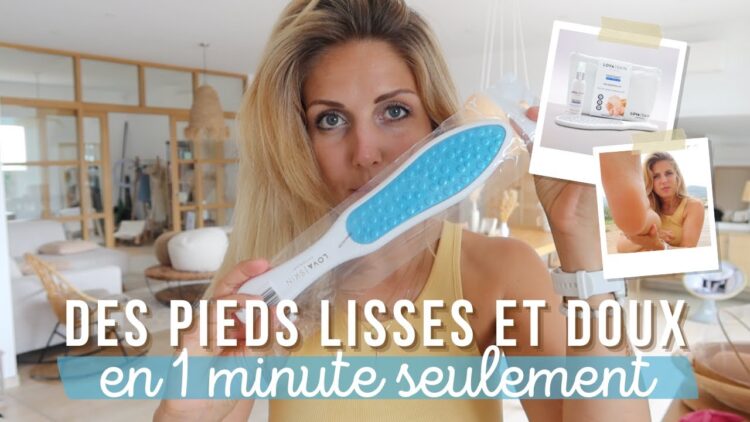 healthylifemary feet 1