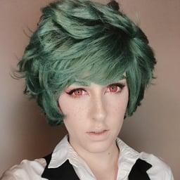 heartlessaquarius feet 2