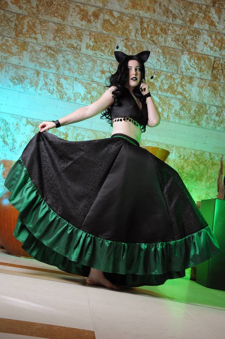 heartlessaquarius feet 3