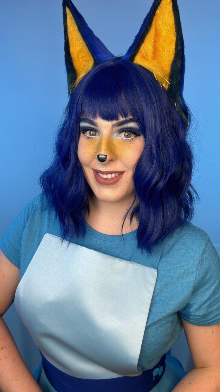 heartlessaquarius feet scaled