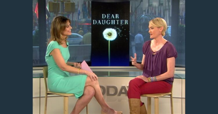 heather armstrong feet 6