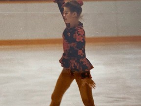 heather arnett feet 5