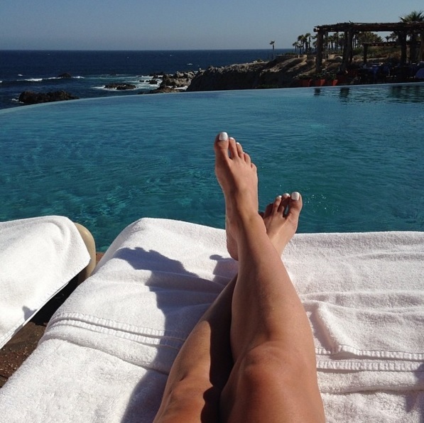 heather bilyeu altman feet 2