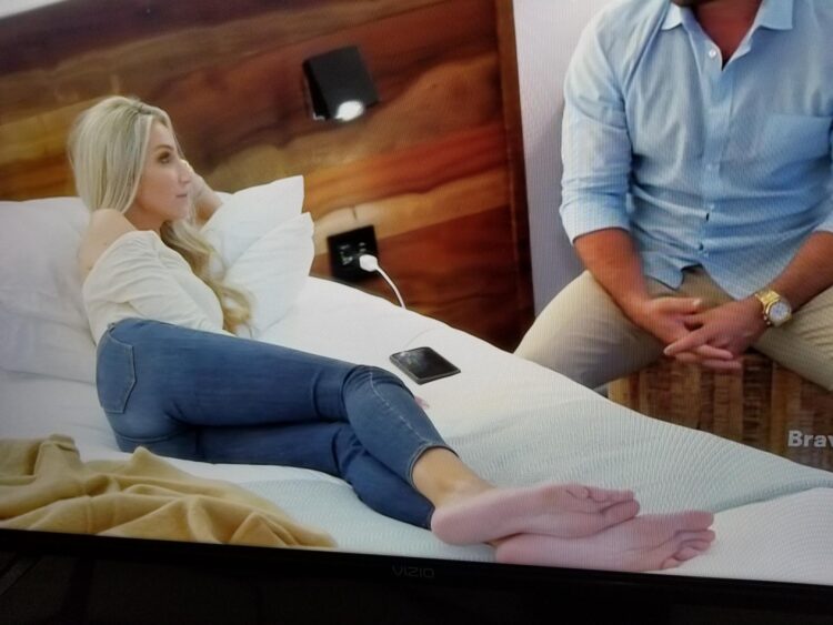 heather bilyeu altman feet 3