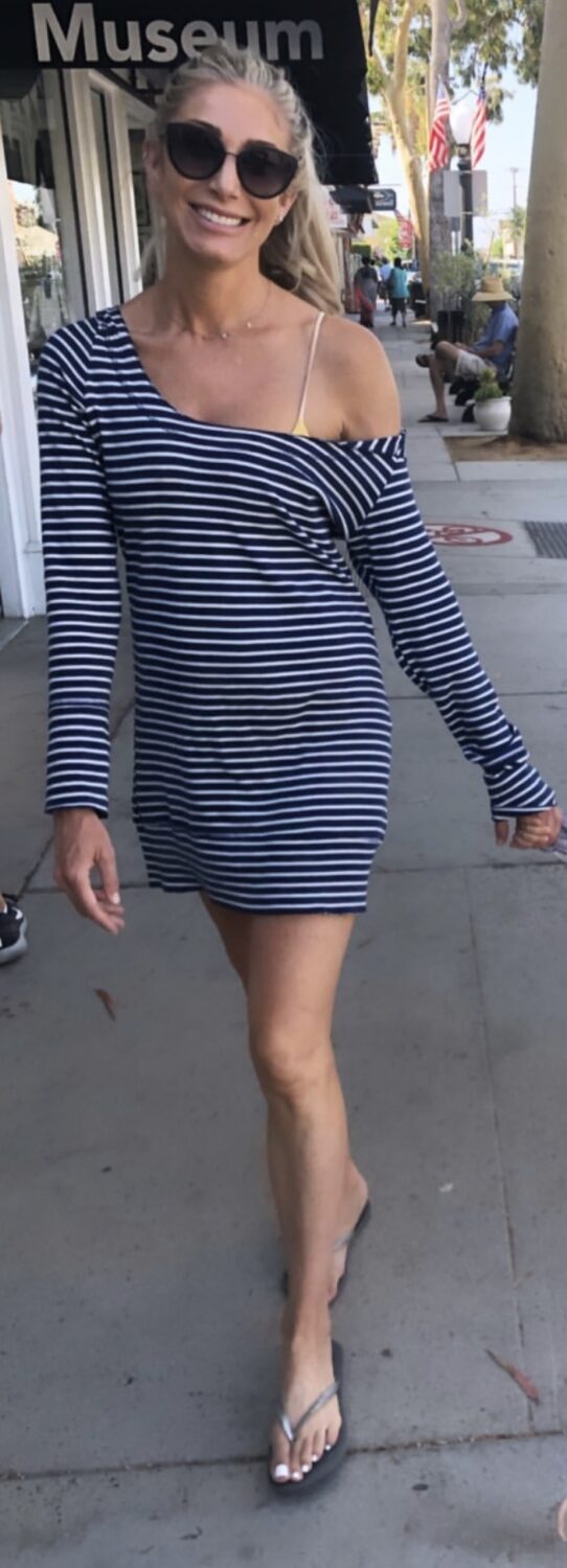 heather bilyeu altman feet 4