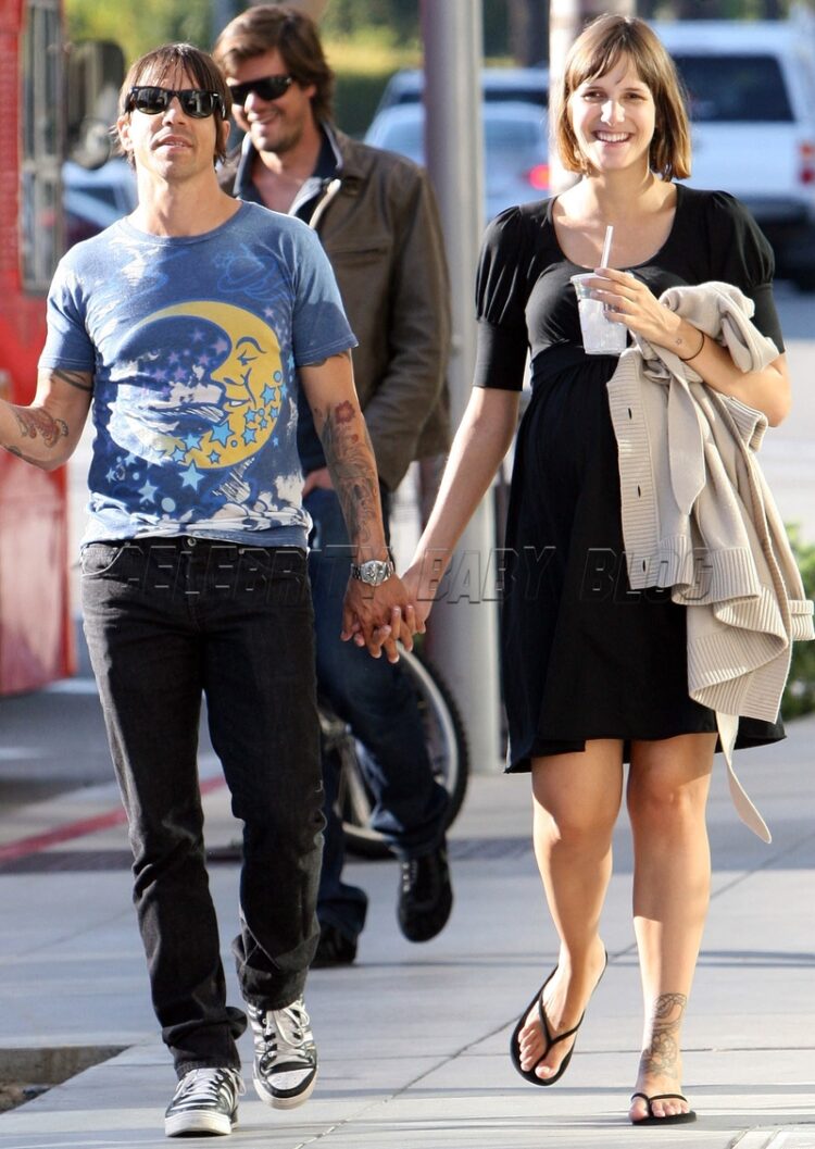 heather christie feet 1