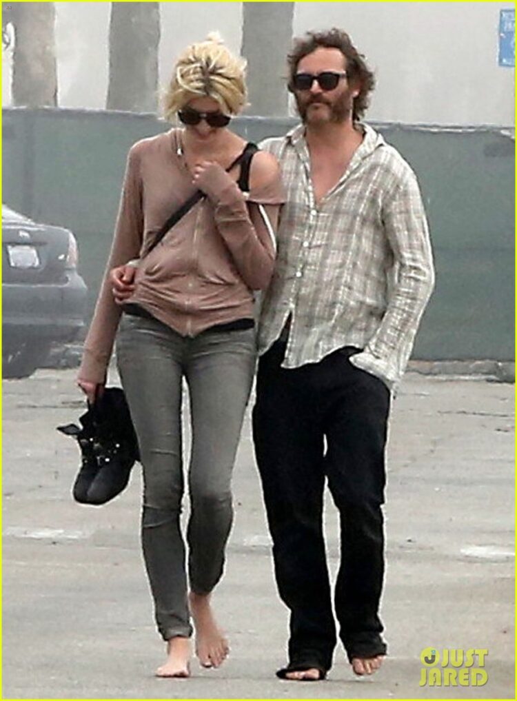 heather christie feet 2