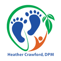 heather crawford feet 3