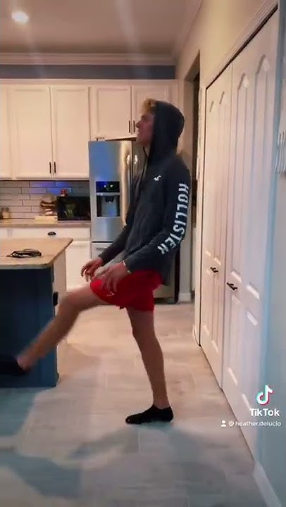 heather delucio feet 3