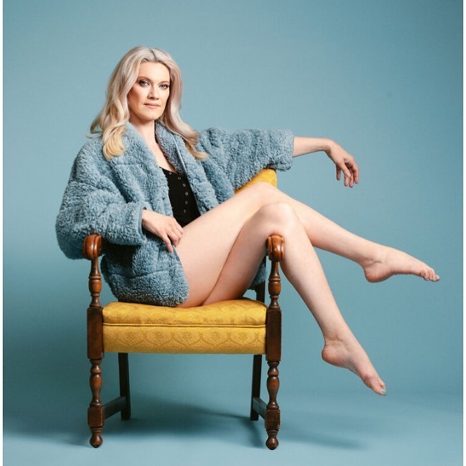 heather doerksen feet 1