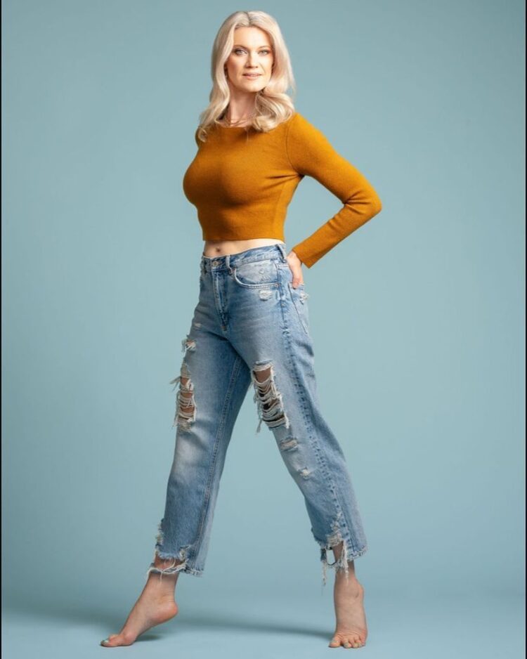 heather doerksen feet 5