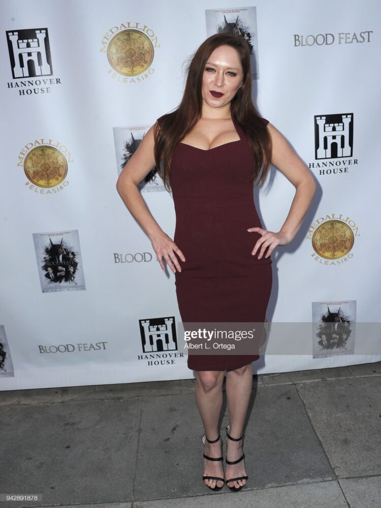 heather dorff feet 4