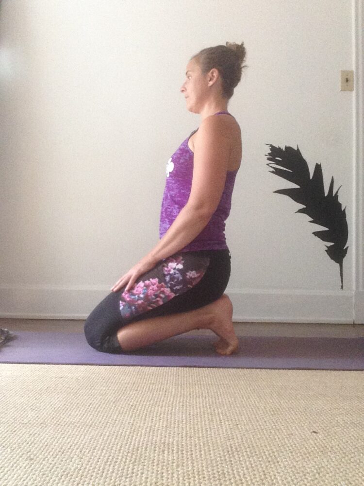 heather feather feet 1