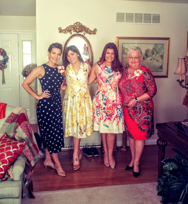 heather french henry feet