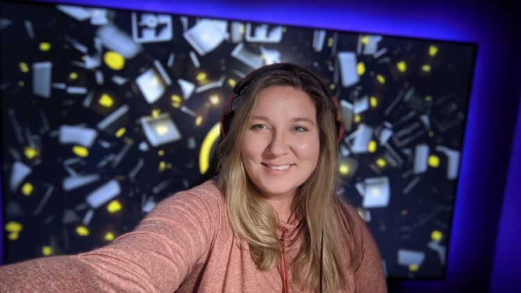 heather garozzo feet