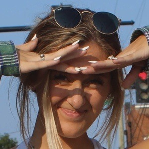 heather gerleve feet 6