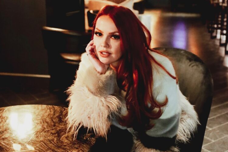 heather grace feet 6