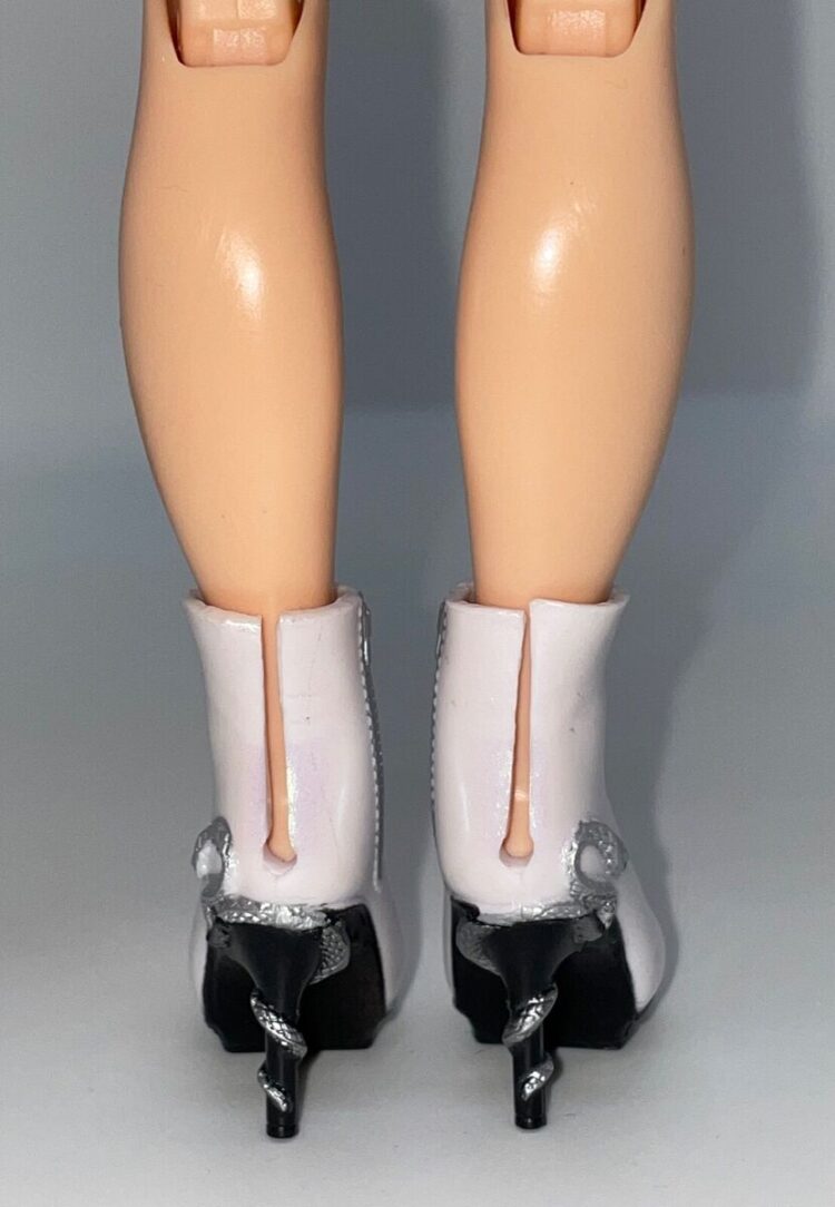 heather grayson feet 5