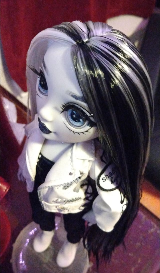 heather grayson feet 6