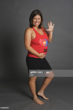 heather hansen feet 6