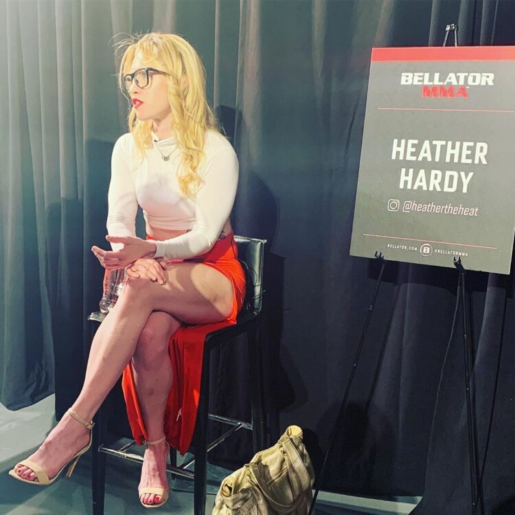 heather hardy feet 3
