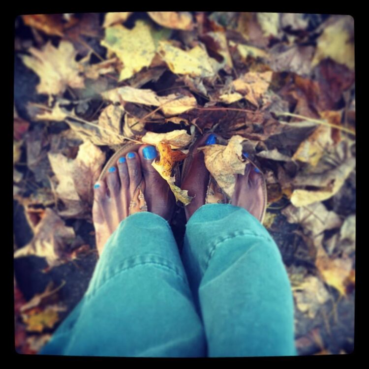 heather headley feet 4