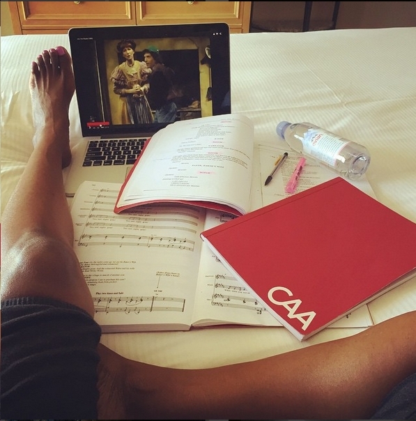 heather headley feet 6