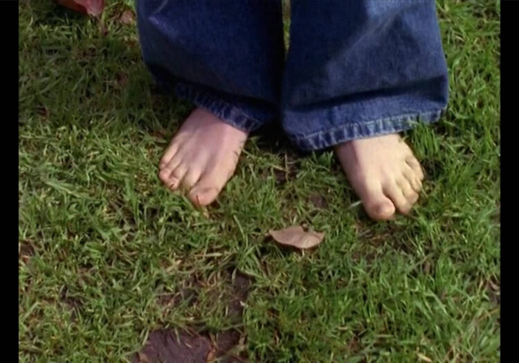 heather heinze feet