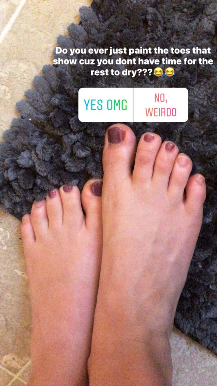 heather hopkins feet 2