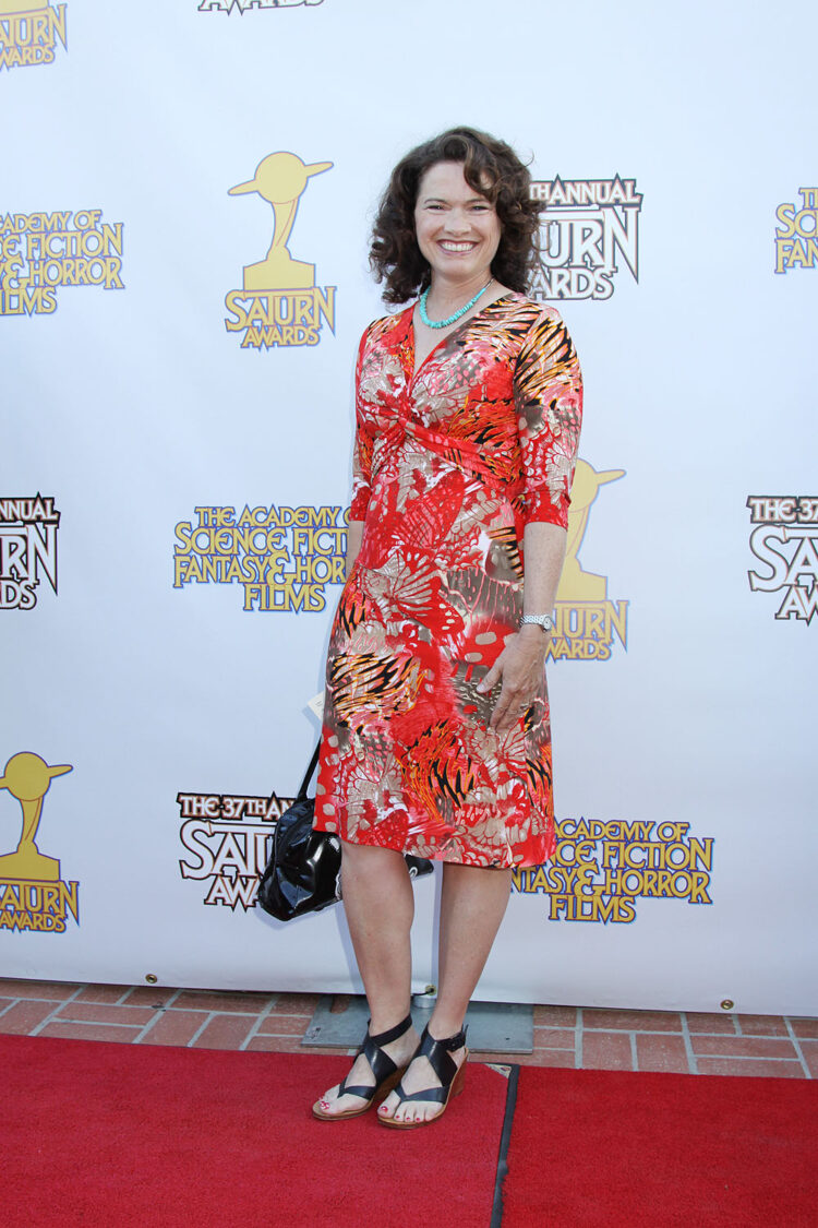 heather langenkamp feet 1
