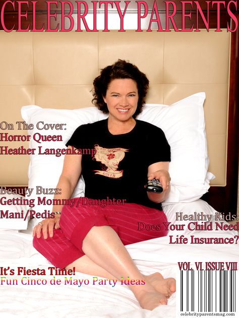 heather langenkamp feet 2