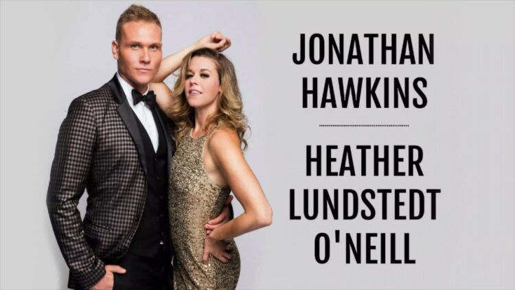 heather lundstedt oneill feet 2