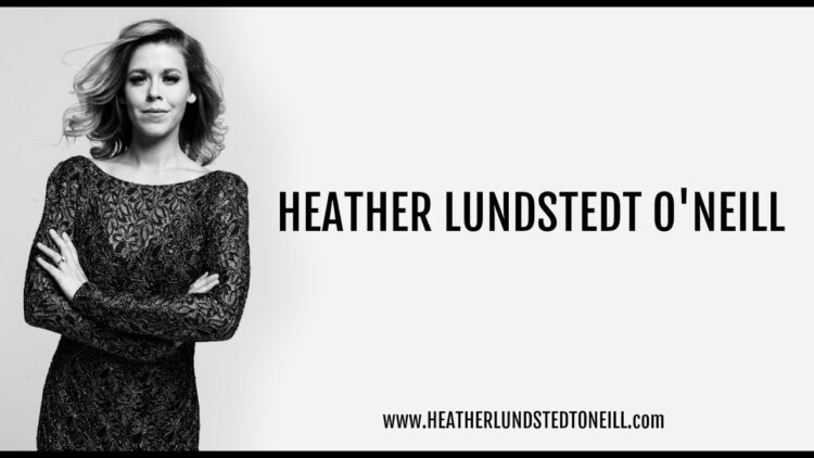 heather lundstedt oneill feet