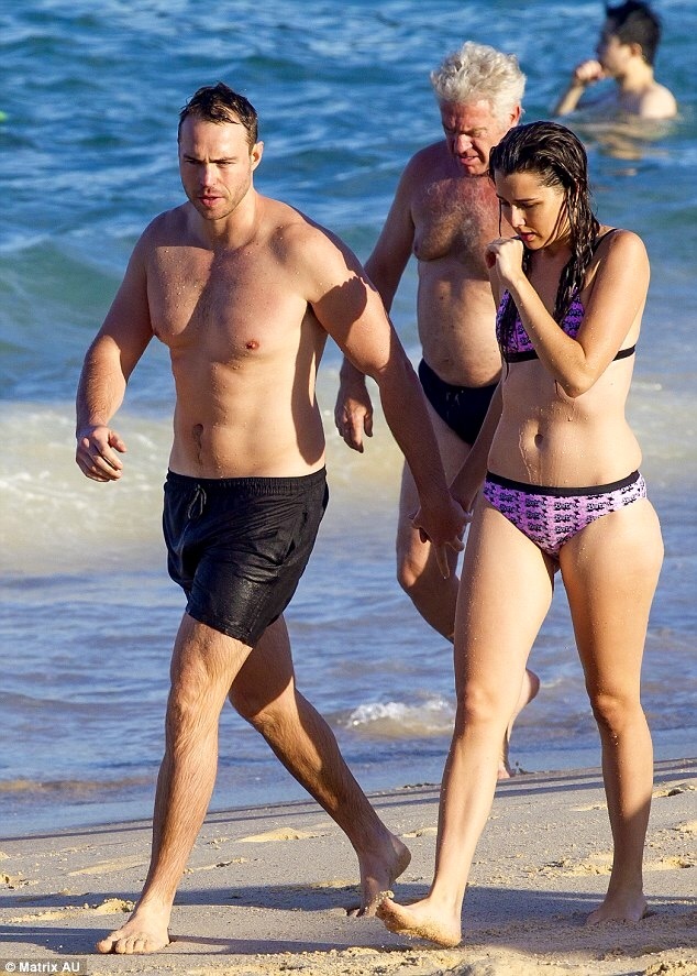 heather maltman feet 6