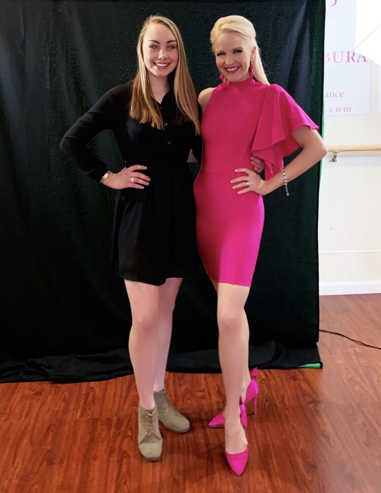 heather marie habura feet 3