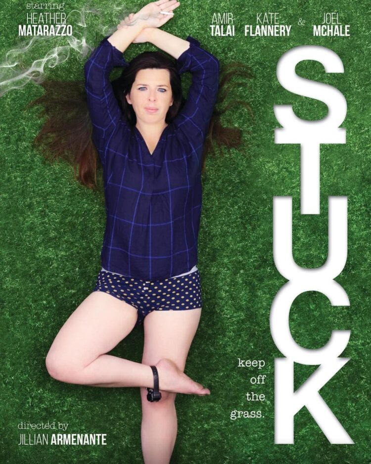 heather matarazzo feet 3