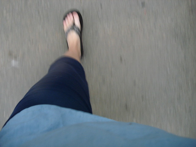 heather mcpherson feet 1