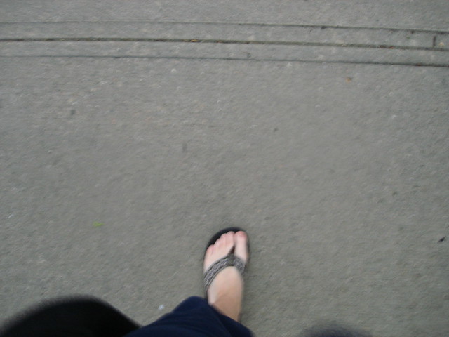 heather mcpherson feet 5