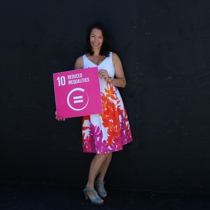 heather mcpherson feet